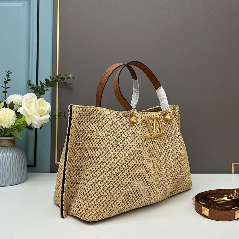 All Categories Official Website "Brand Women's Bags" Women's Bags 💙 Valentino 2025 New VALENTINO Handbags