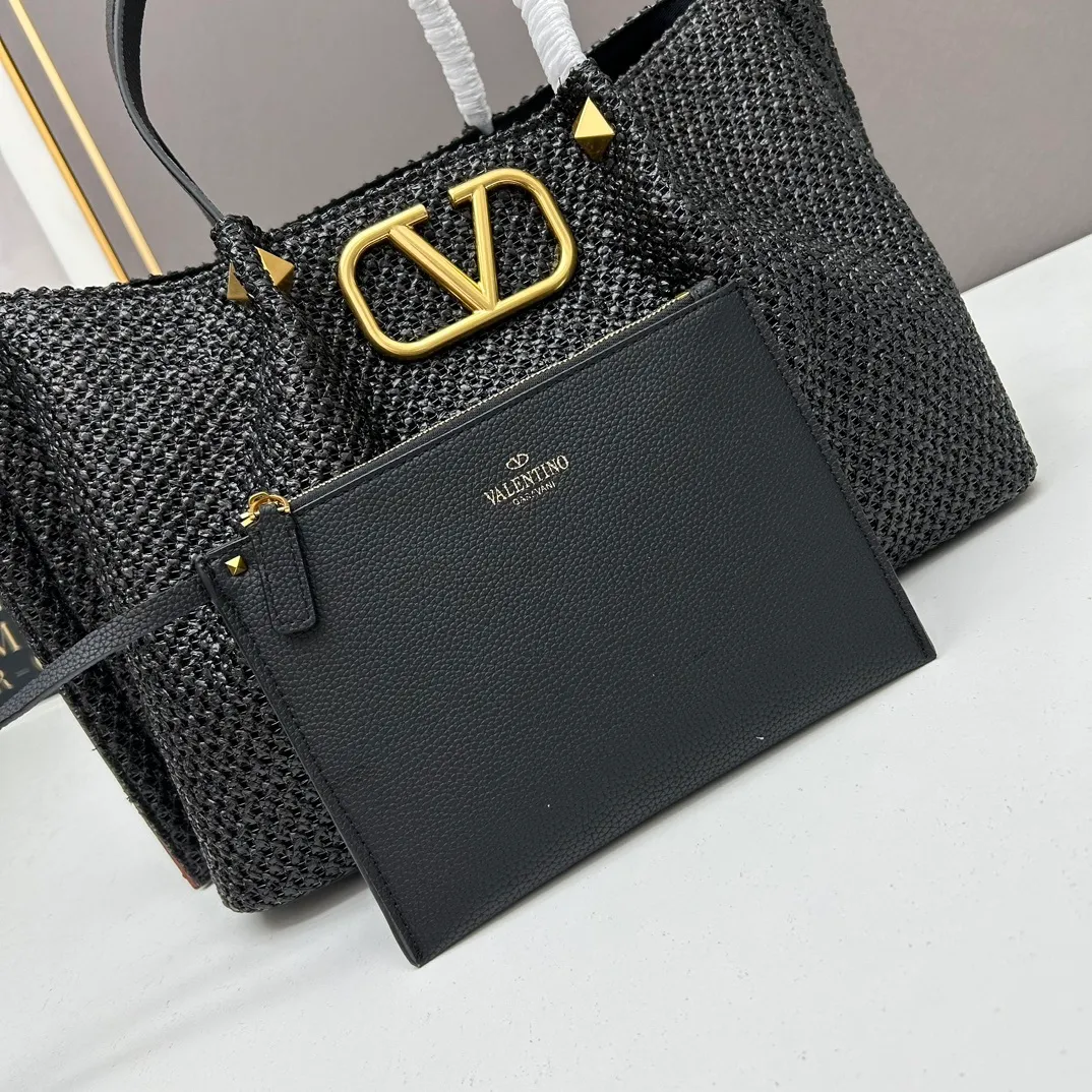 All Categories Official Website "Brand Women's Bags" Women's Bags 💙 Valentino 2025 New VALENTINO Handbags