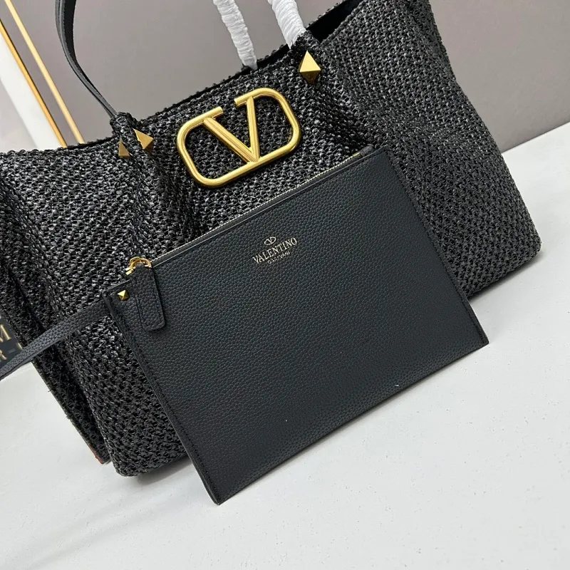 All Categories Official Website "Brand Women's Bags" Women's Bags 💙 Valentino 2025 New VALENTINO Handbags