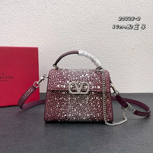 All categories Official website "Brand Women's Bags" Women's Bags 💙 Valentino replica VALENTINO, fine imitation VALENTINO bags, VALENTINO shoulder bags, 2023 official latest version VALENTINO handbags, bag factory, original material, size: 19-13-9CM