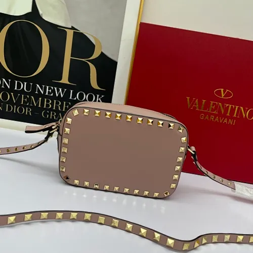 All categories Official website "Brand Women's Bags" Women's Bags 💙 Valentino 2022 Official New Valentino Crossbody Bag Wholesale 58002500 High Quality Size: 18-12-6CM