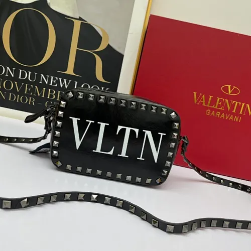All categories Official website "Brand Women's Bags" Women's Bags 💙 Valentino 2022 Official New Valentino Crossbody Bag Wholesale 58002380 High Quality Size: 18-12-6CM