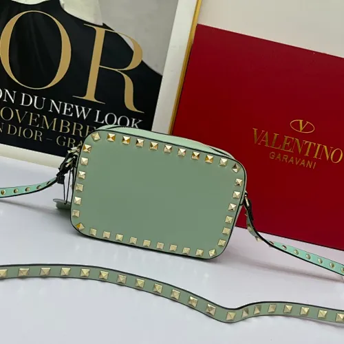 All categories Official website "Brand Women's Bags" Women's Bags 💙 Valentino 2022 Official New Valentino Crossbody Bag Wholesale 58002500 High Quality Size: 18-12-6CM