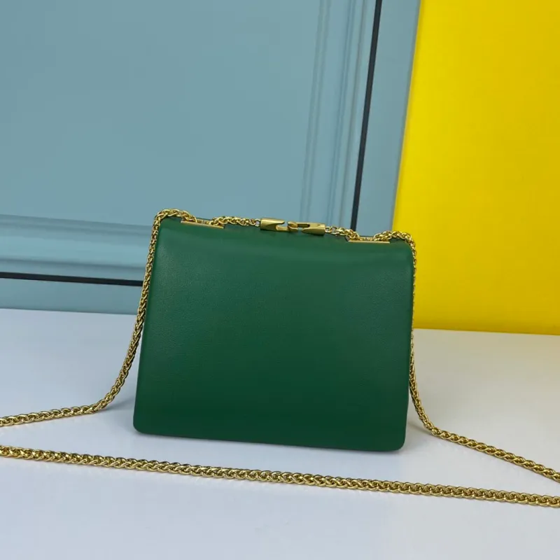 All categories Official website "Brand Women's Bags" Women's Bags 💙 Valentino 2022 Official New Valentino Cowhide Crossbody Bag Wholesale 58002300 High Quality Size: 20-15-10CM