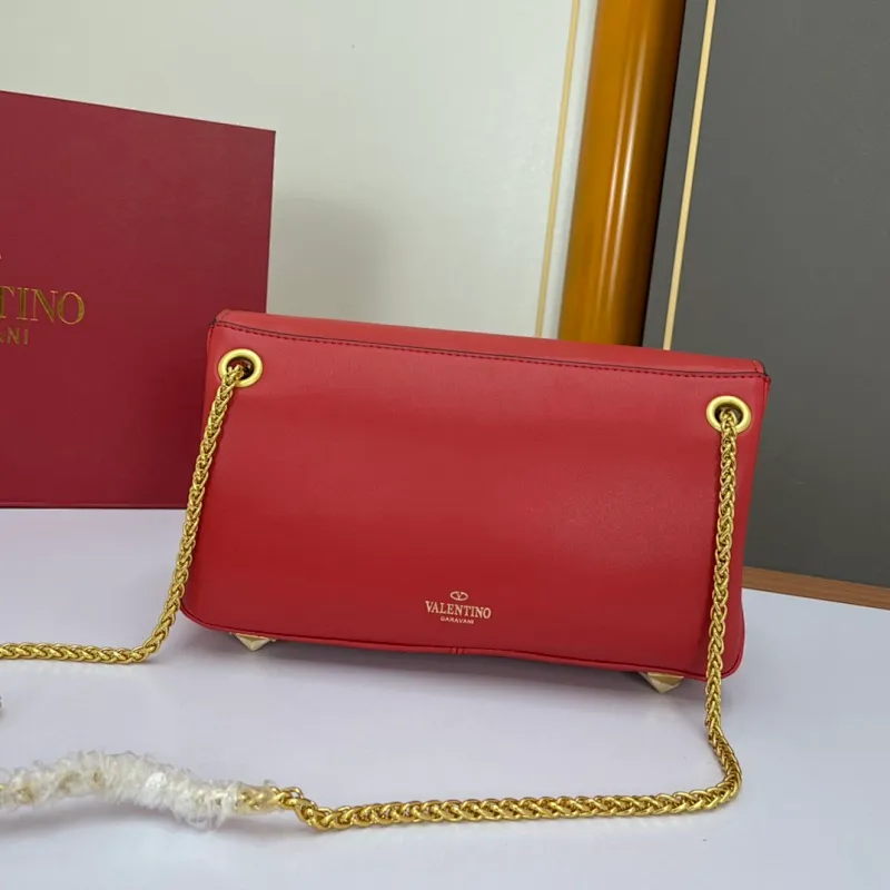 All Categories Official Website "Brand Women's Bags" Women's Bags 💙 Valentino 2023 New Valentino Crossbody Bag