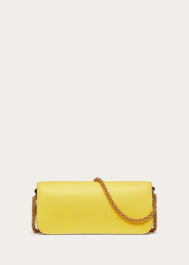 All Categories Official Website "Brand Women's Bags" Women's Bags 💙 Valentino 2022 Official New Valentino Crossbody Bag Wholesale 58001550 High Quality Size: 27-13-6 CM