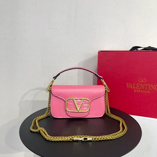 All categories Official website "Brand Women's Bags" Women's Bags 💙 Valentino 2022 Official New Valentino Crossbody Bag Wholesale 58001400 High Quality Size: 20-12-7CM