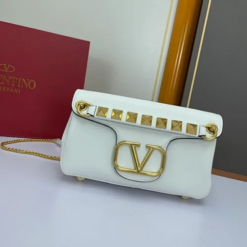 All Categories Official Website "Brand Women's Bags" Women's Bags 💙 Valentino 2023 New Valentino Crossbody Bag