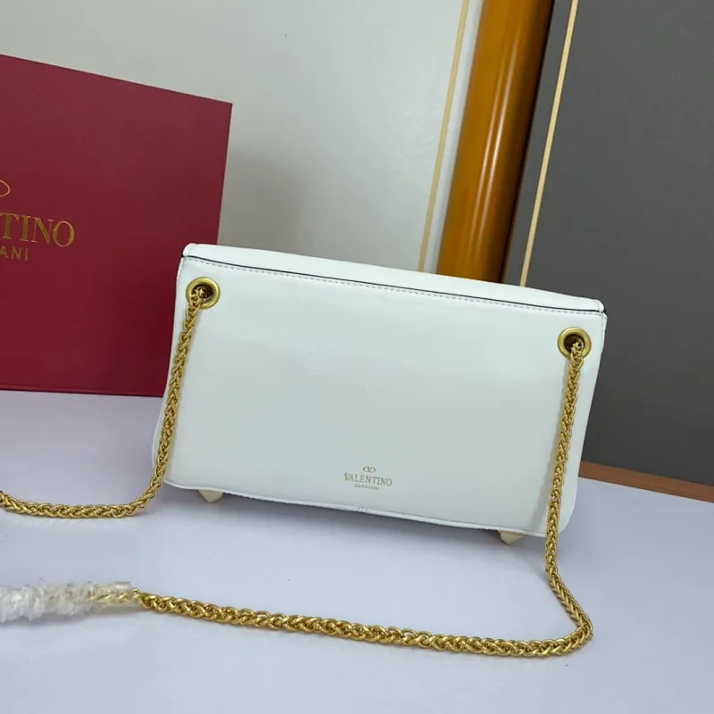 All Categories Official Website "Brand Women's Bags" Women's Bags 💙 Valentino 2023 New Valentino Crossbody Bag
