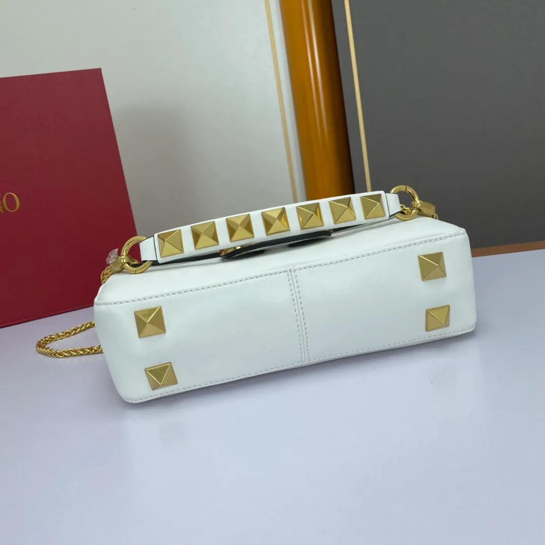 All Categories Official Website "Brand Women's Bags" Women's Bags 💙 Valentino 2023 New Valentino Crossbody Bag