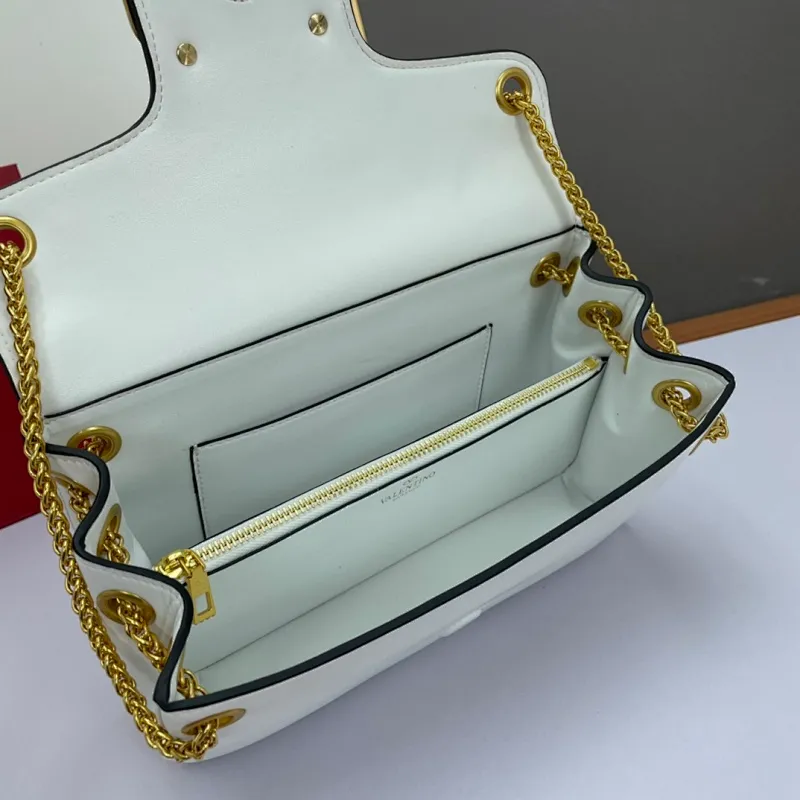All Categories Official Website "Brand Women's Bags" Women's Bags 💙 Valentino 2023 New Valentino Crossbody Bag
