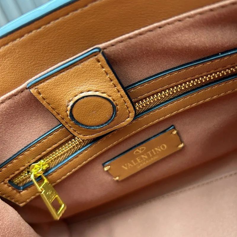 All Categories Official Website "Brand Women's Bags" Women's Bags 💙 Valentino 2025 New VALENTINO Handbags