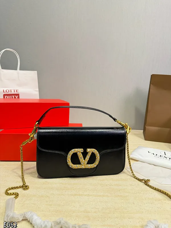 All Categories Official Website "Brand Women's Bags" Women's Bags 💙 Valentino 2026 New Valentino Crossbody Bag