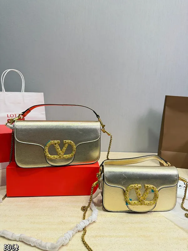 All Categories Official Website "Brand Women's Bags" Women's Bags 💙 Valentino 2026 New Valentino Crossbody Bag