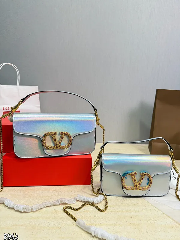 All Categories Official Website "Brand Women's Bags" Women's Bags 💙 Valentino 2026 New Valentino Crossbody Bag
