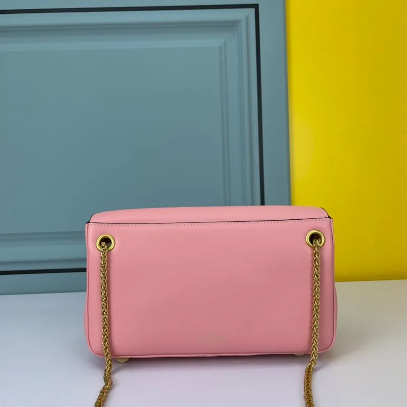 All Categories Official Website "Brand Women's Bags" Women's Bags 💙 Valentino 2023 New Valentino Crossbody Bag