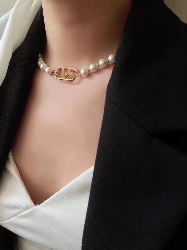 Valentino necklace