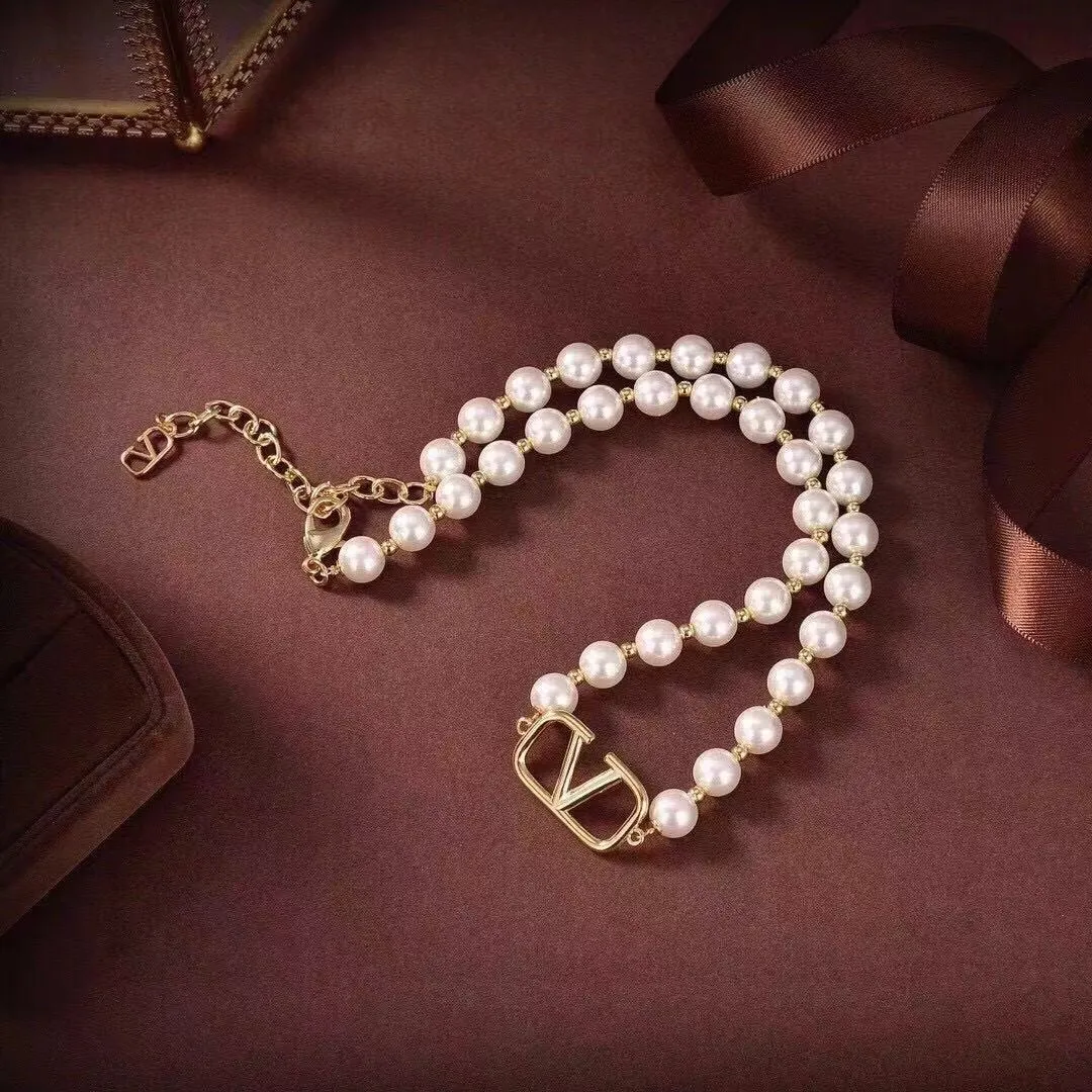 Valentino necklace