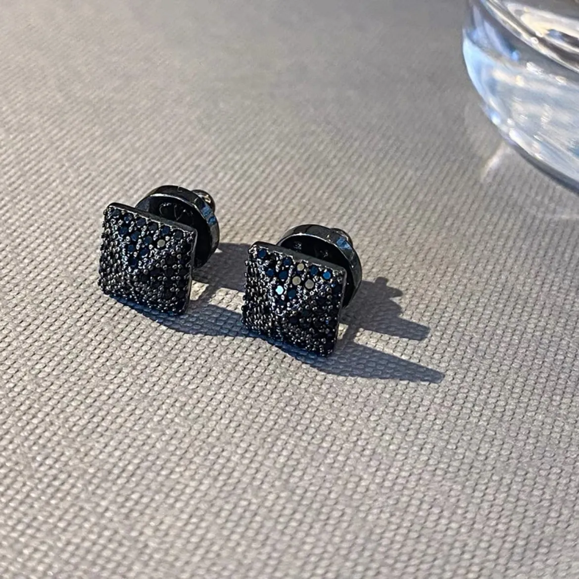 Valentino earrings