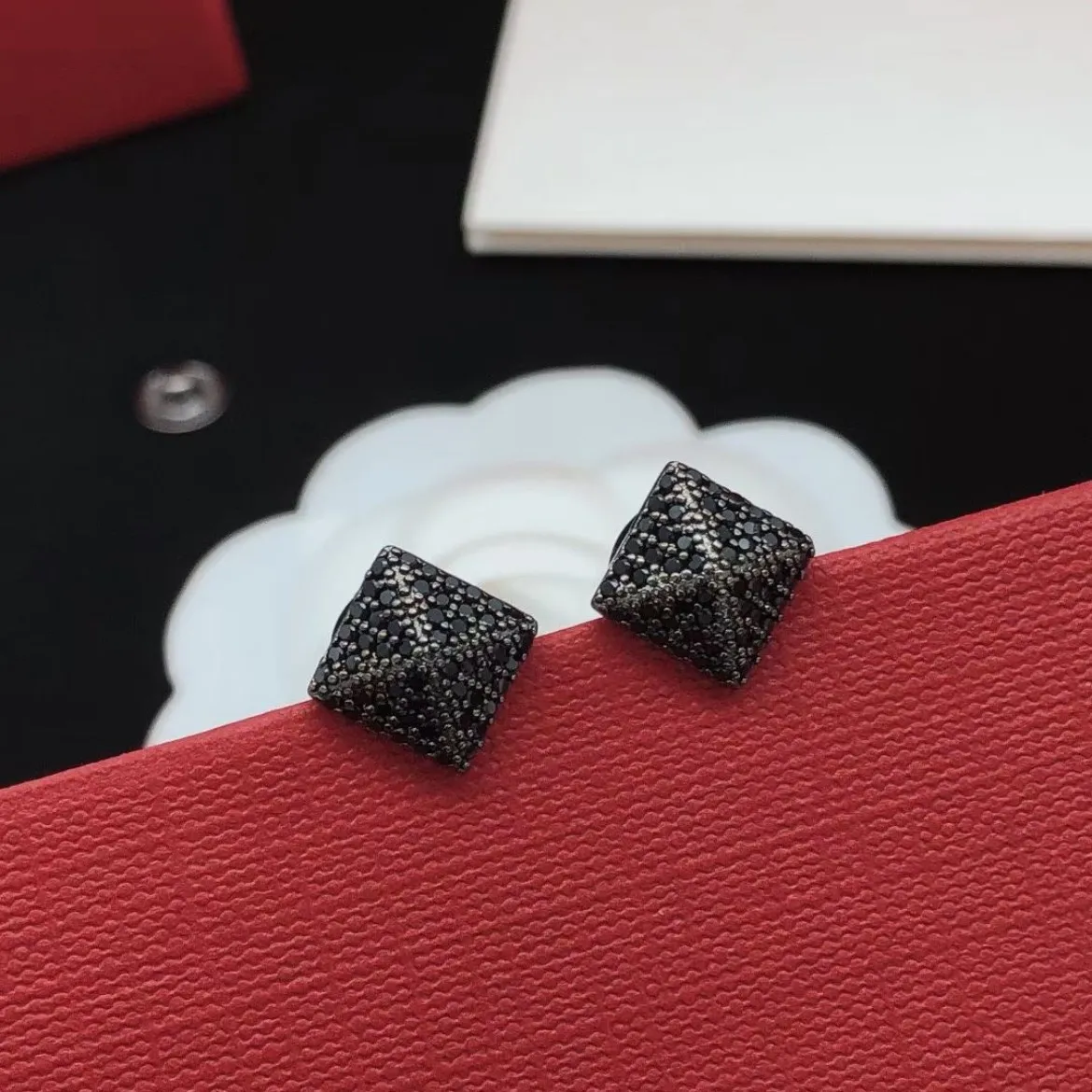 Valentino earrings