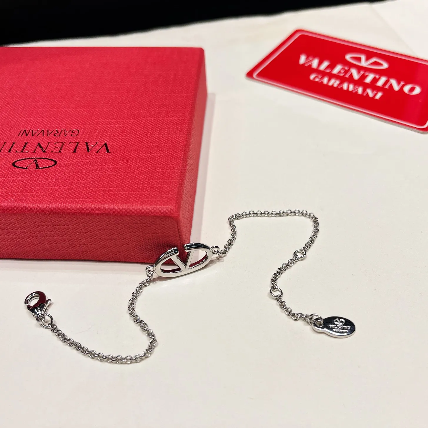 Valentino bracelet