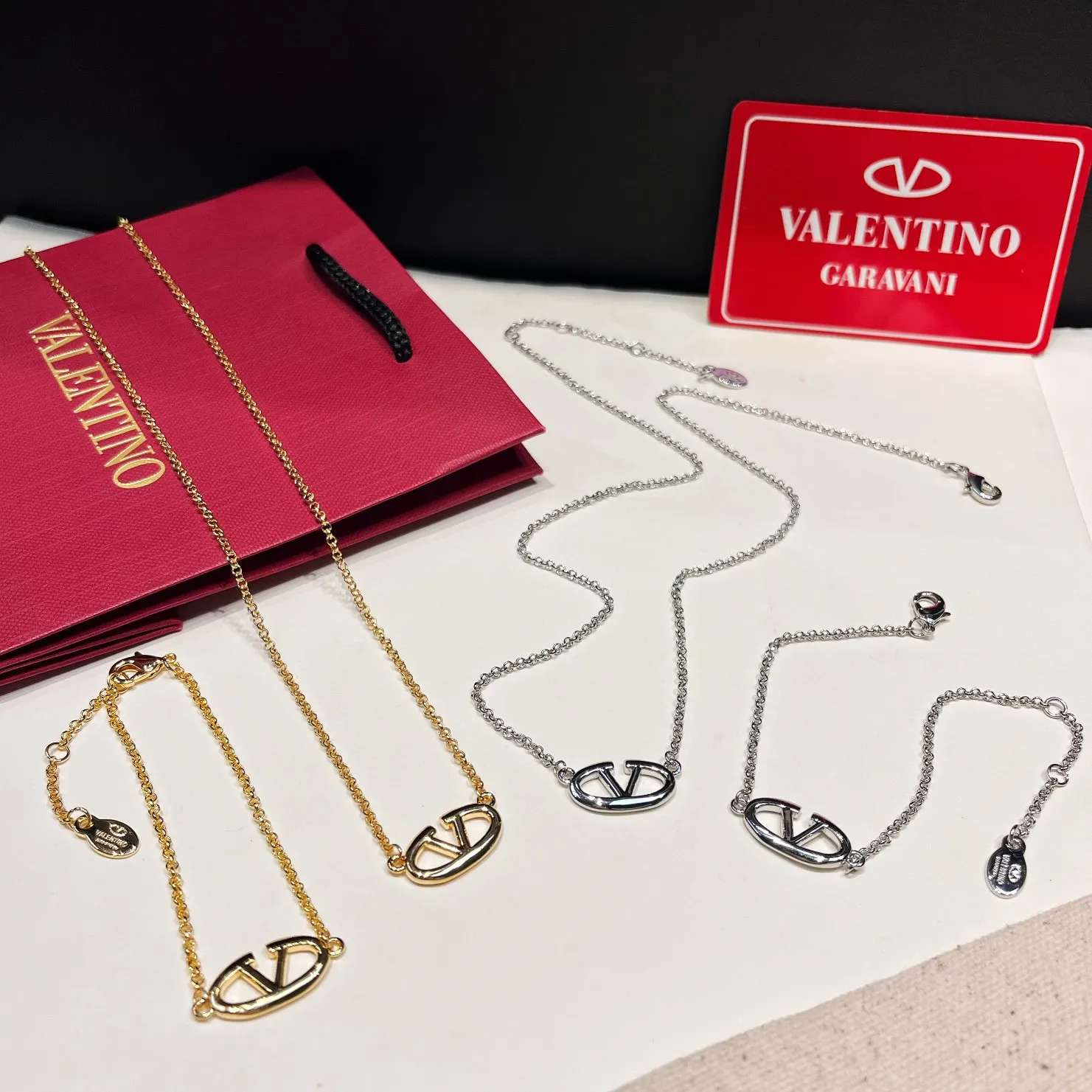 Valentino bracelet