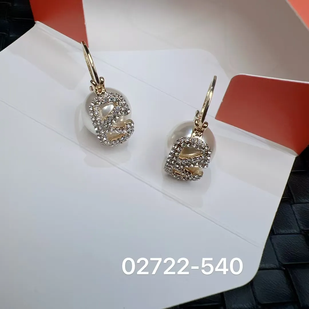 Valentino earrings