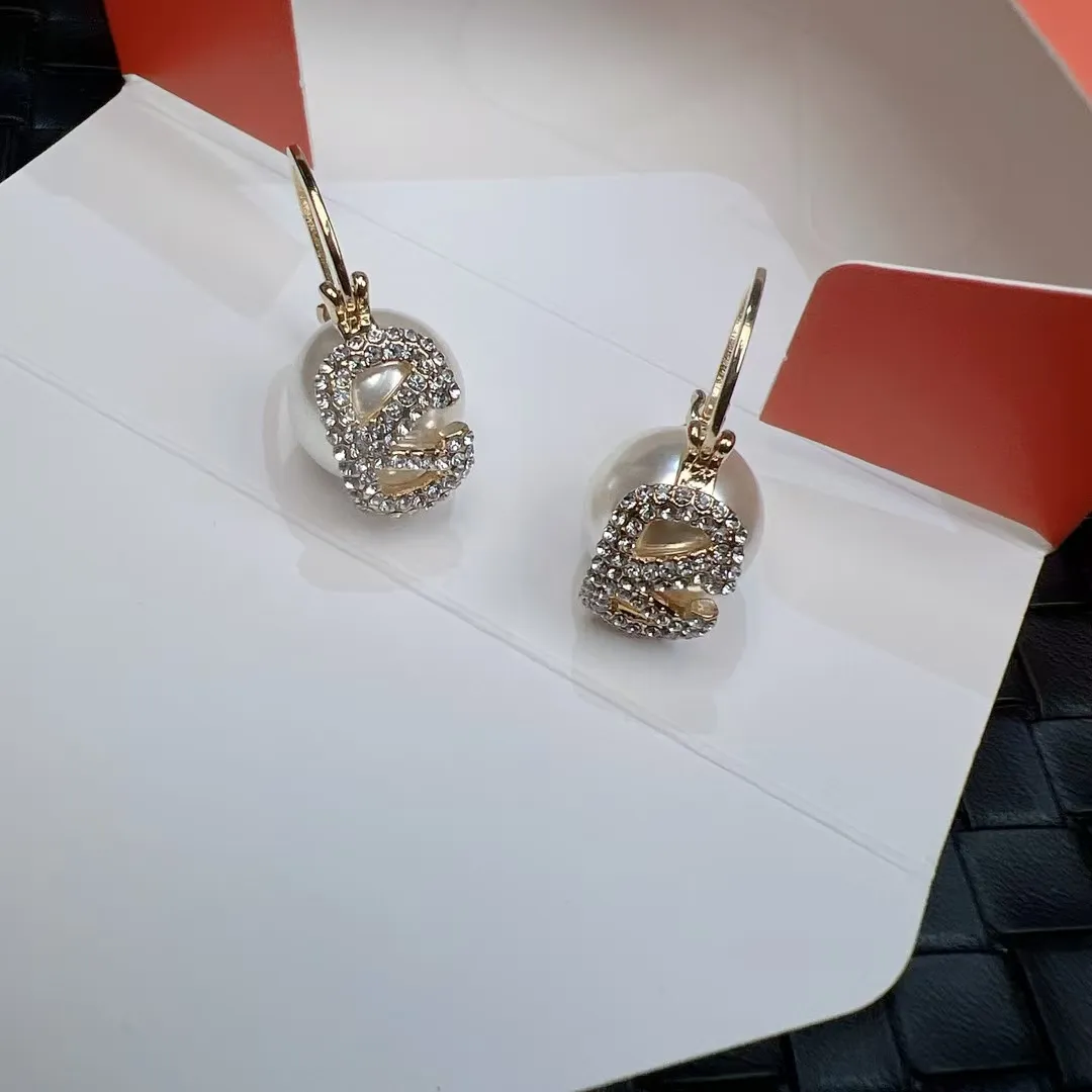 Valentino earrings