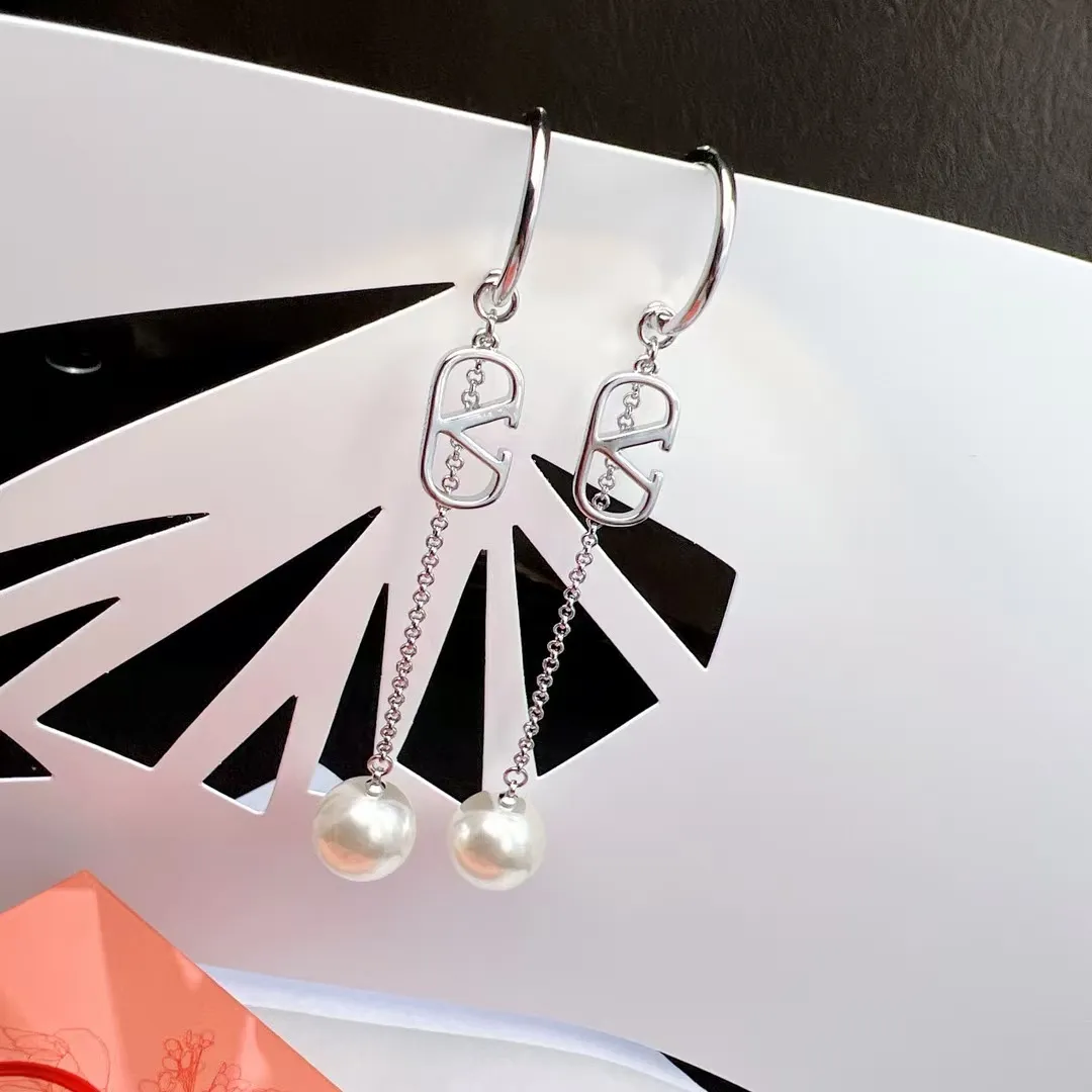 Valentino earrings