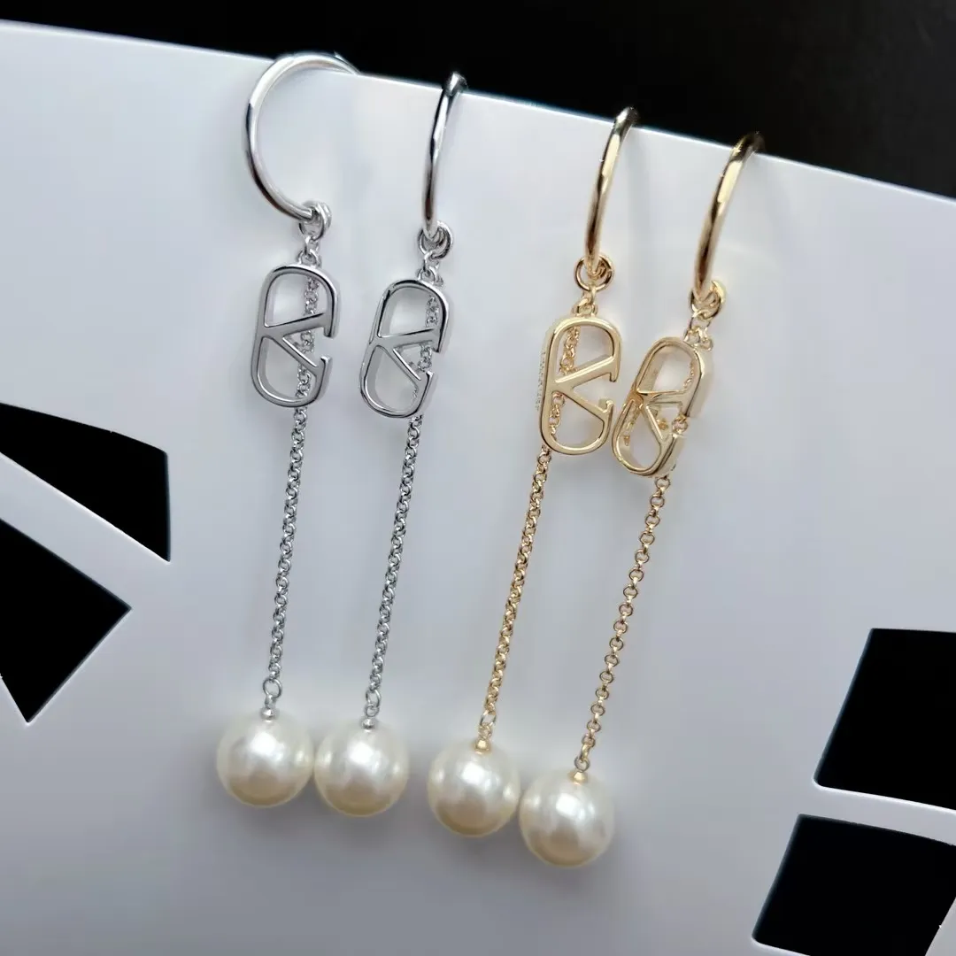 Valentino earrings