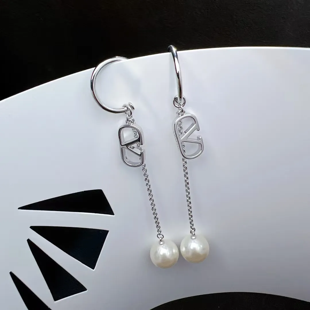 Valentino earrings