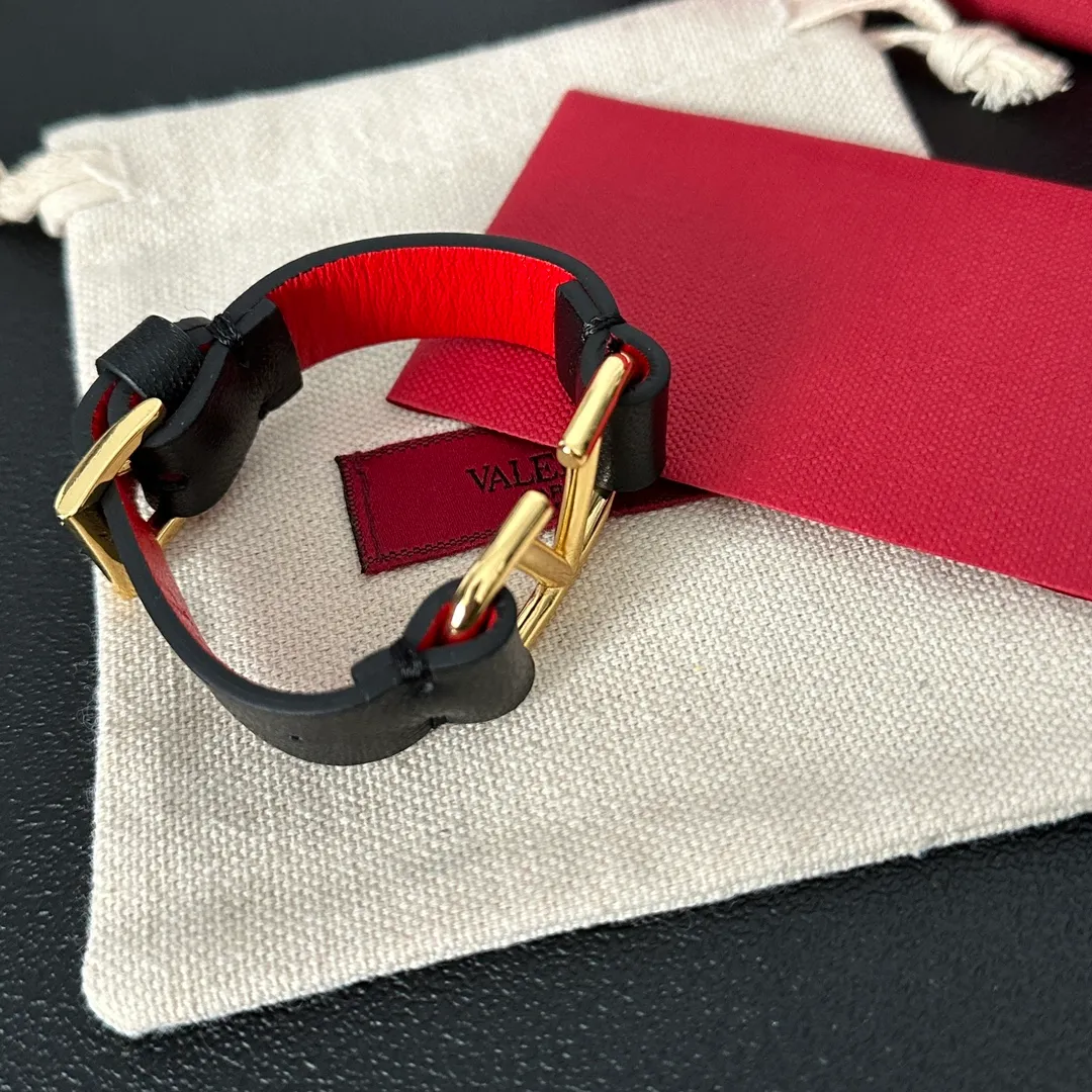Valentino bracelet