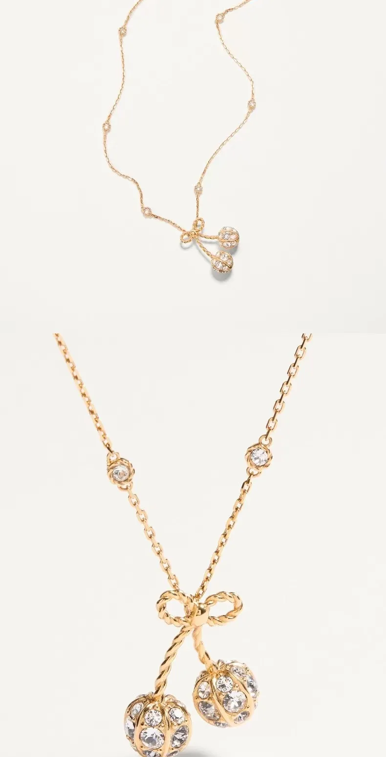 Valentino necklace