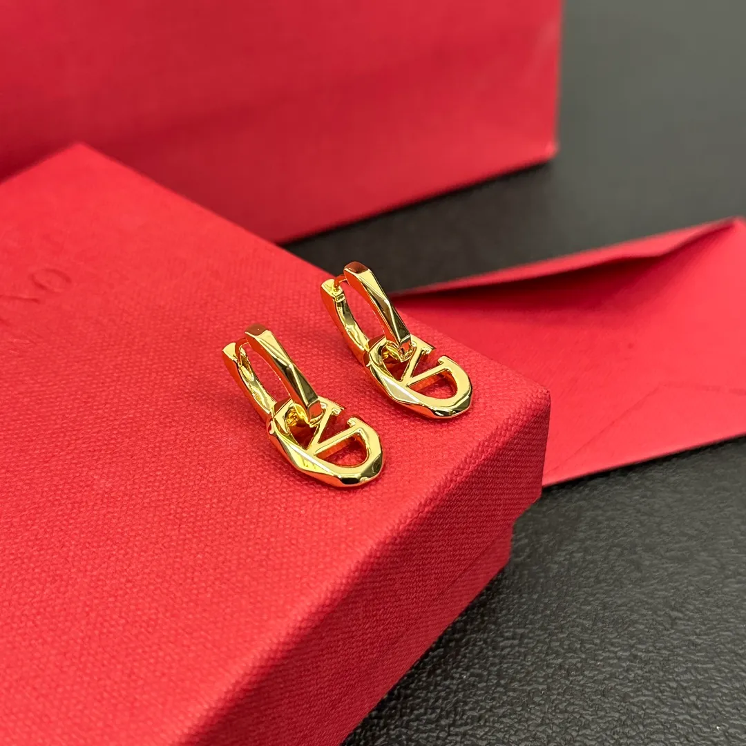 Valentino earrings