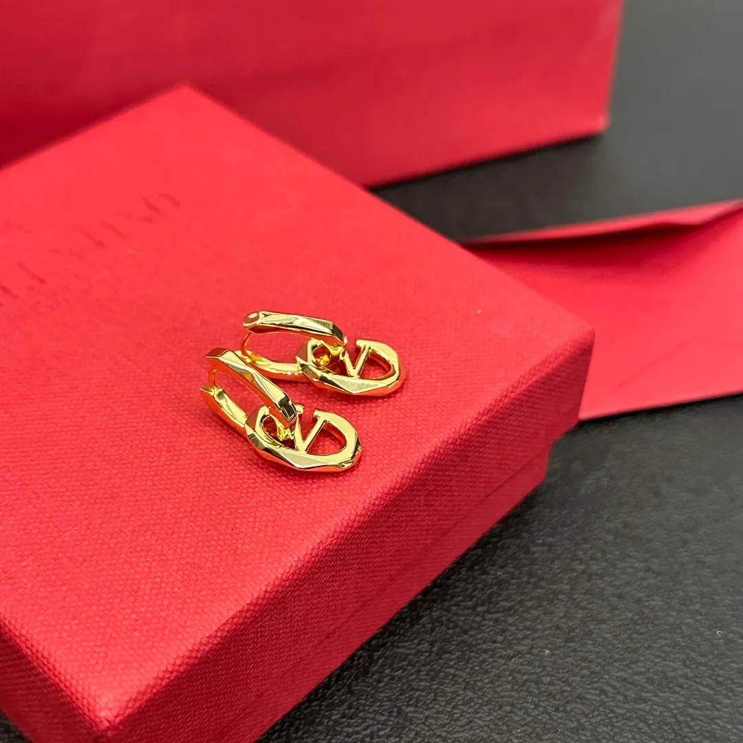 Valentino earrings