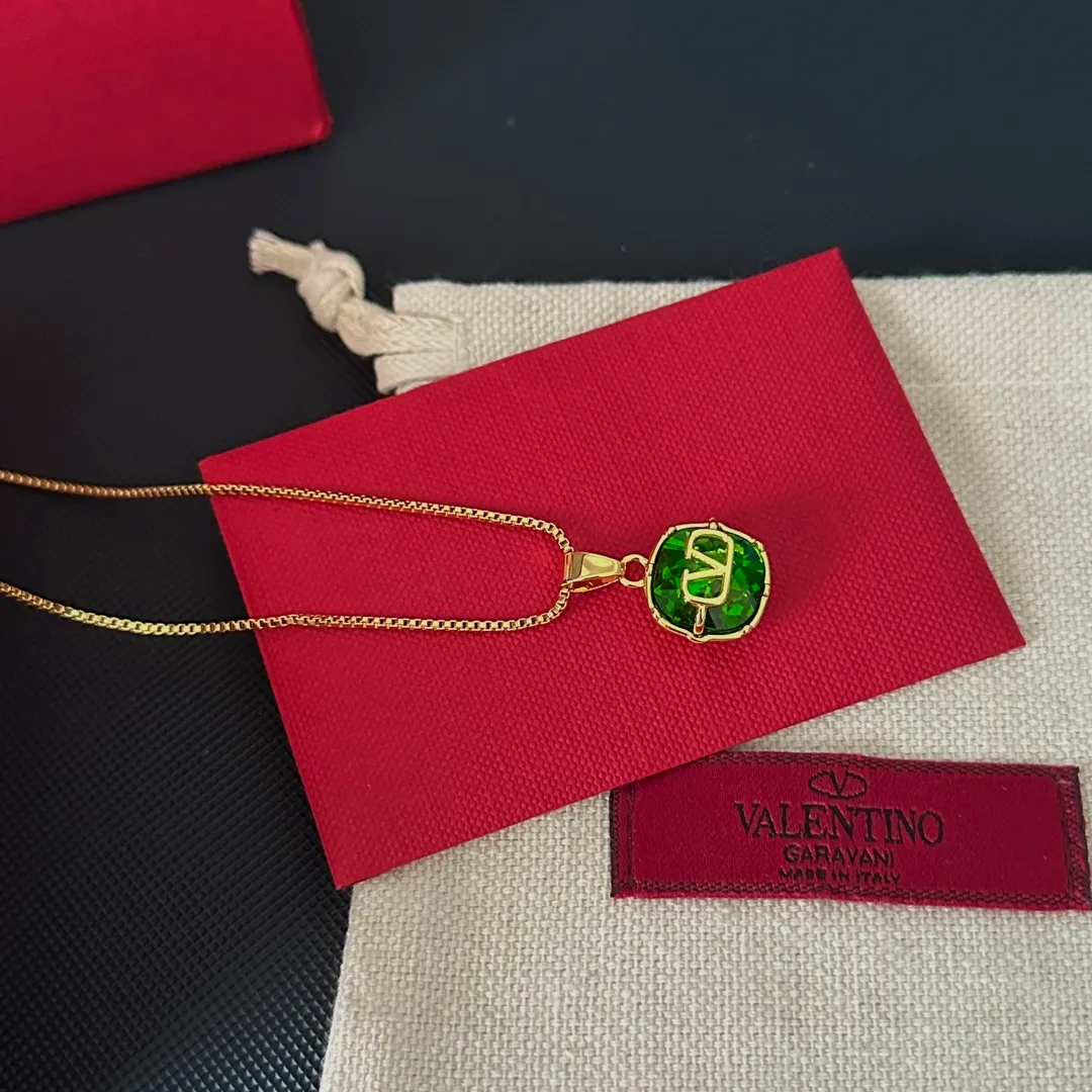 Valentino necklace