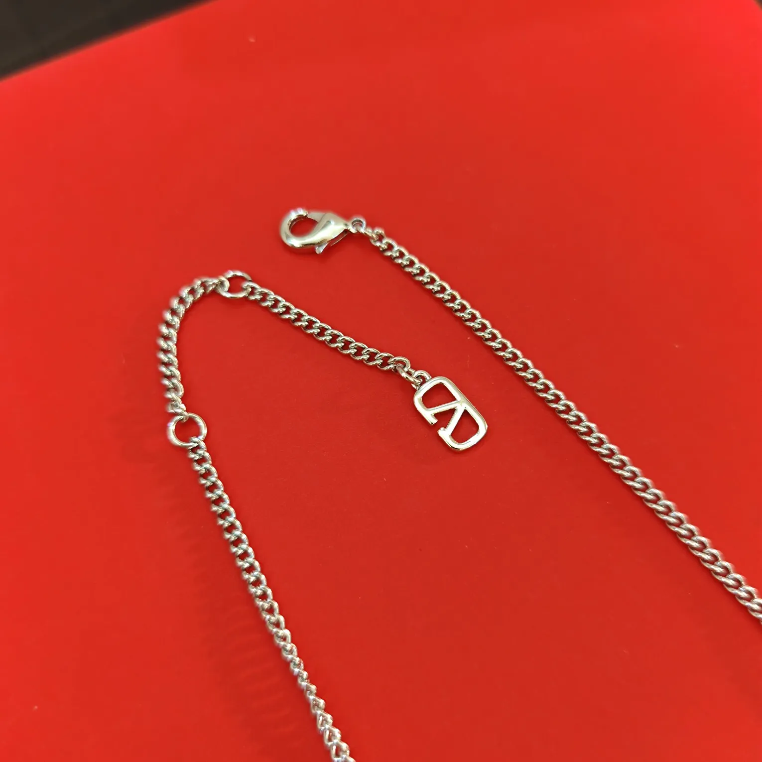 Valentino necklace