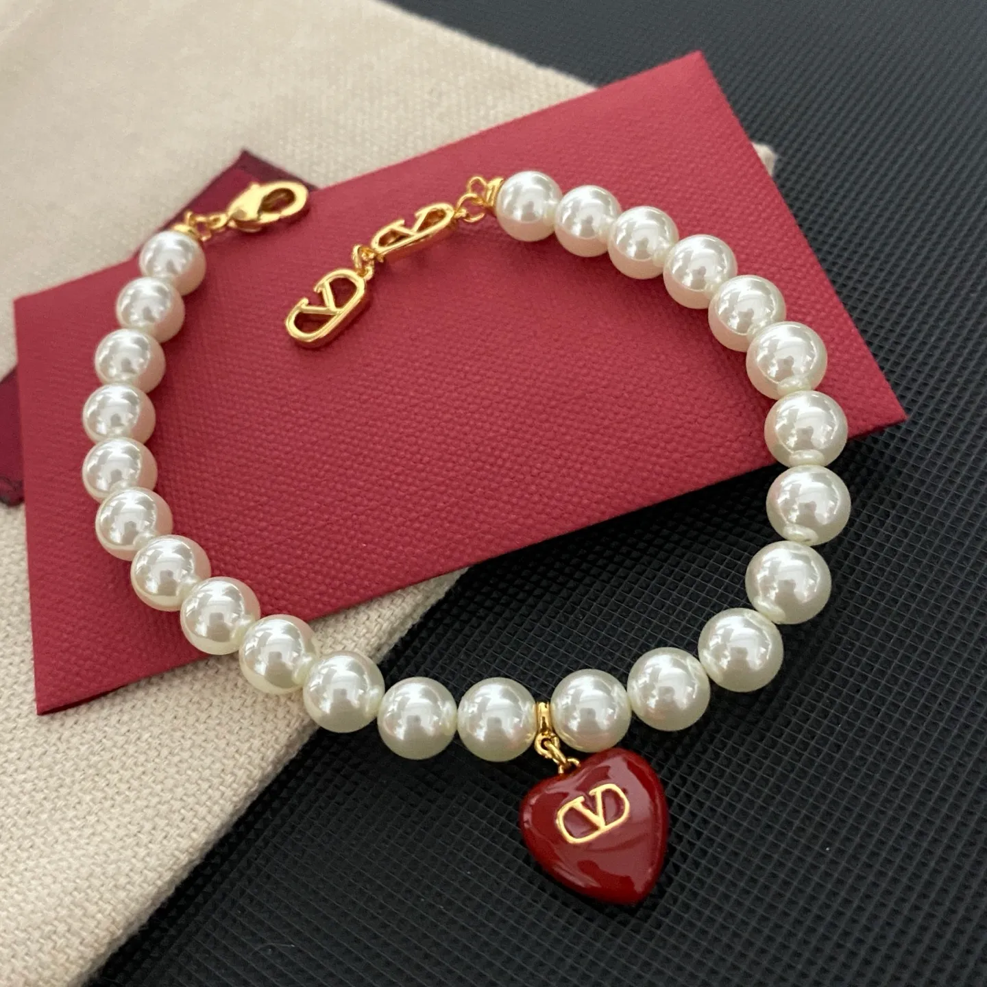 Valentino bracelet