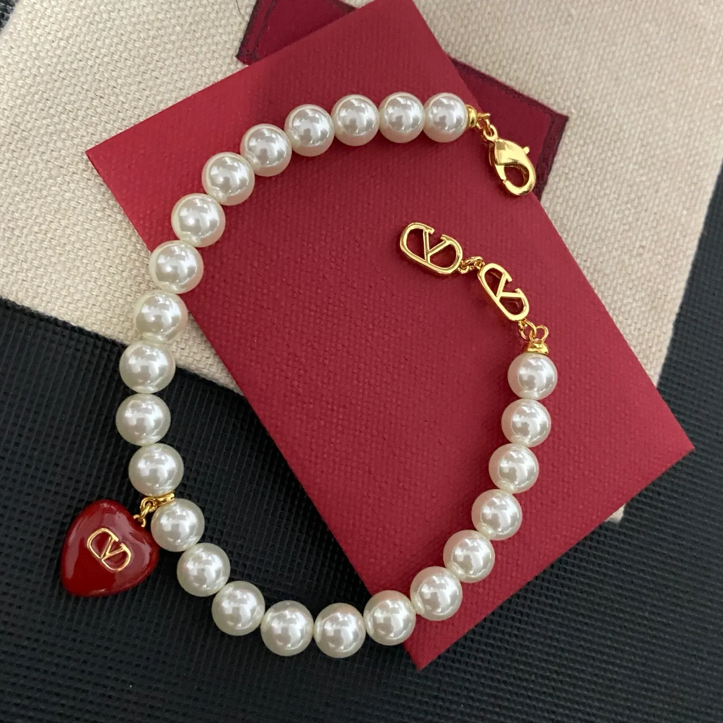 Valentino bracelet