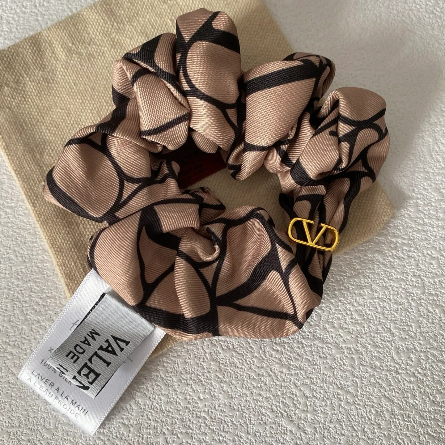 Valentino tiara