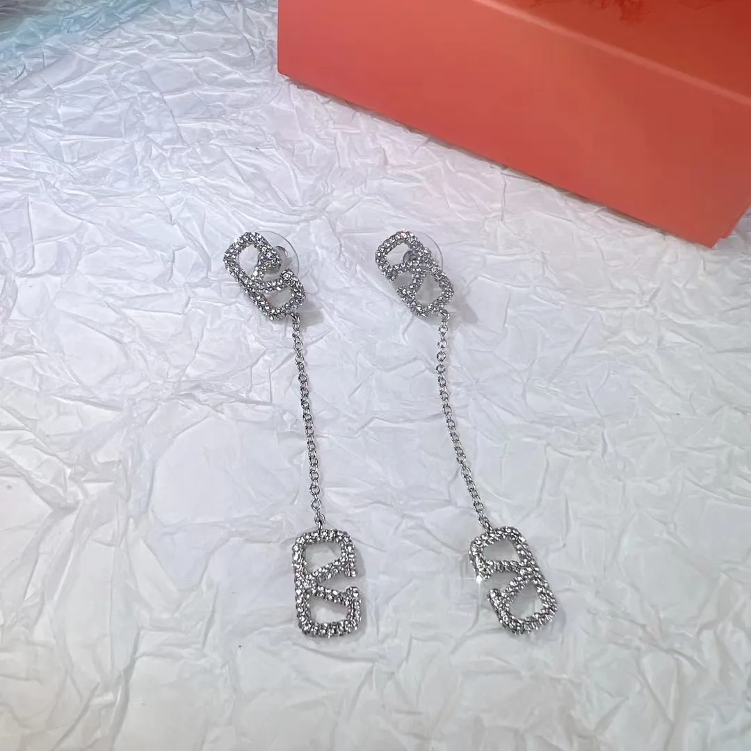 Valentino earrings