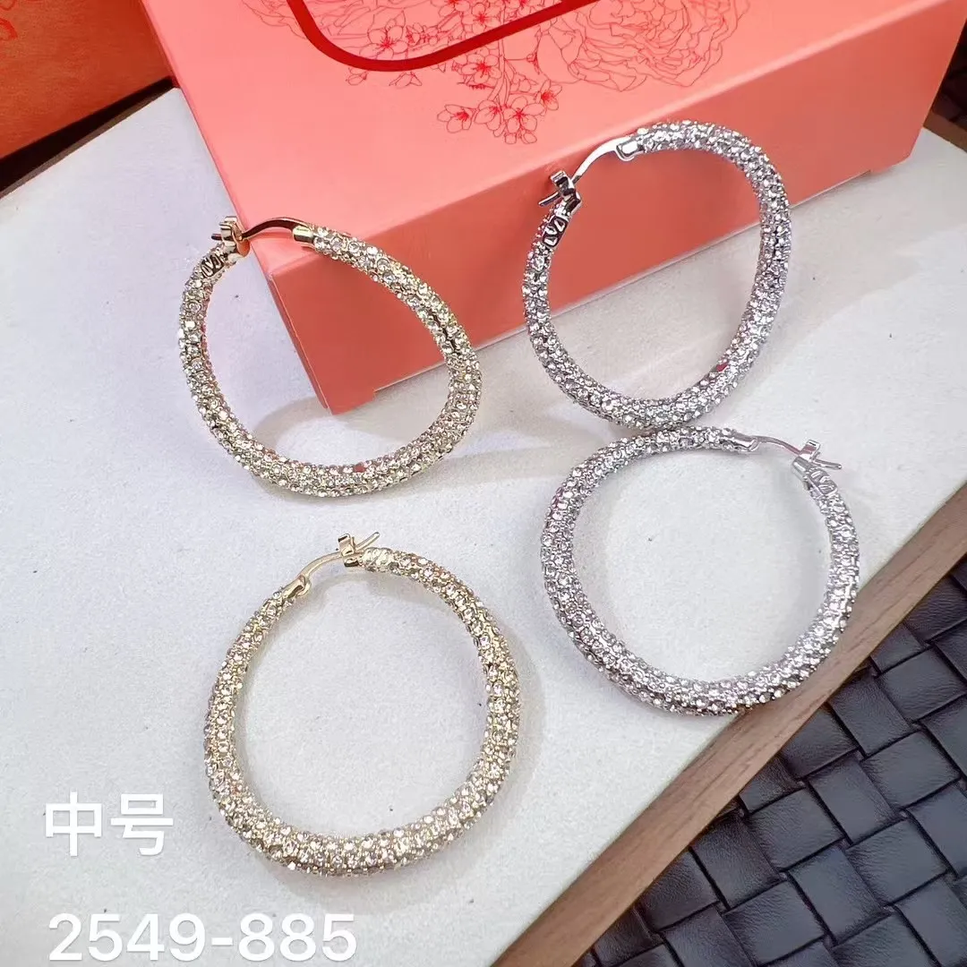 Valentino earrings