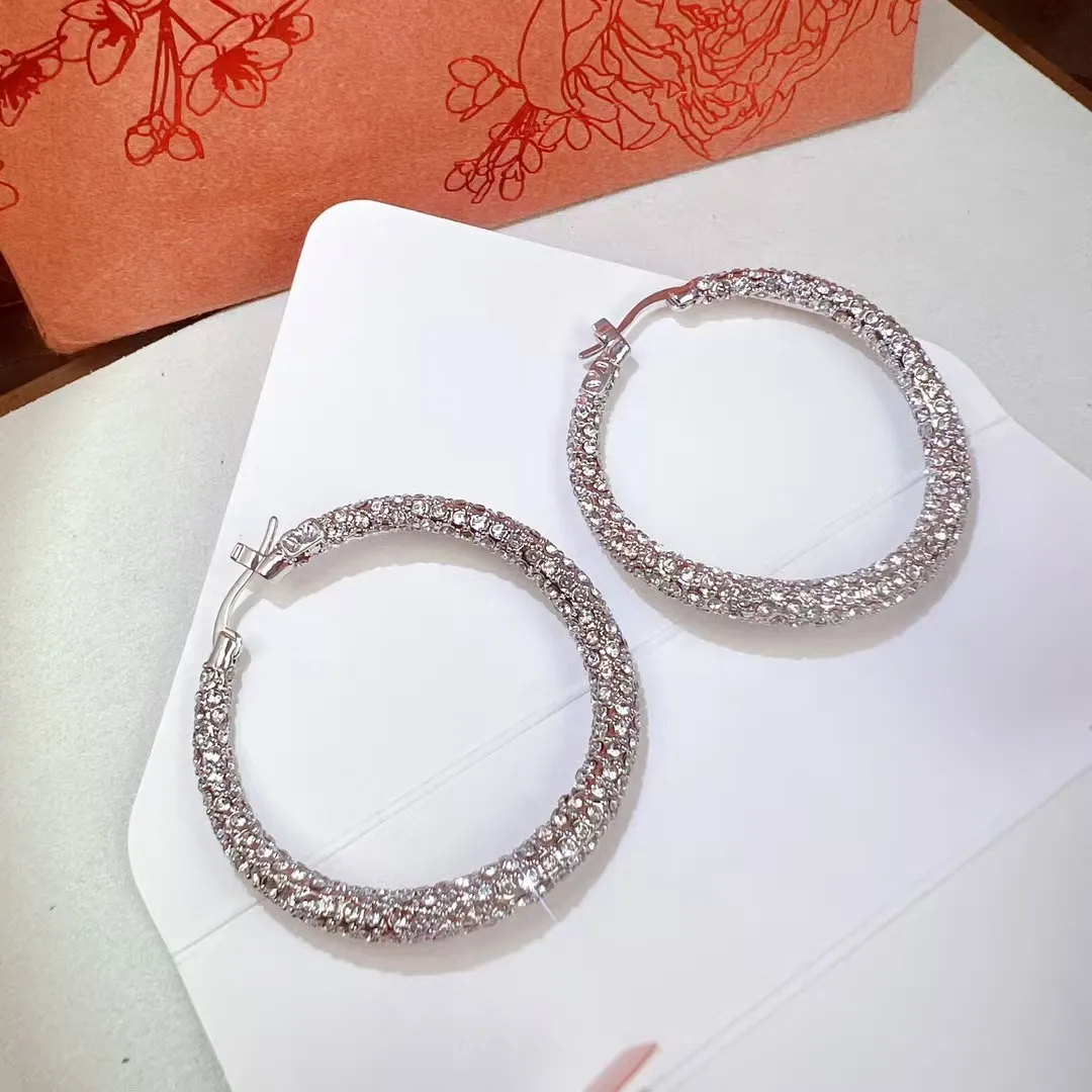 Valentino earrings