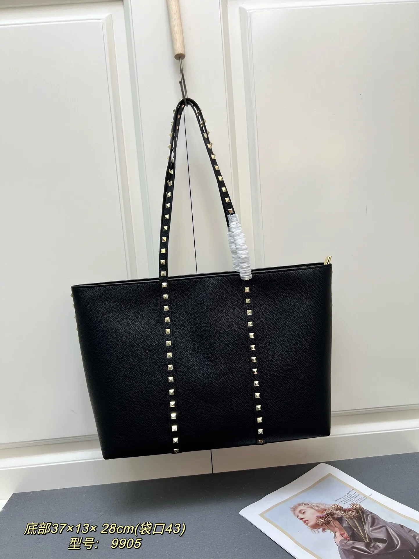 All Categories Official Website "Brand Women's Bags" Women's Bags 💙 Valentino 2025 New Valentino Handbags