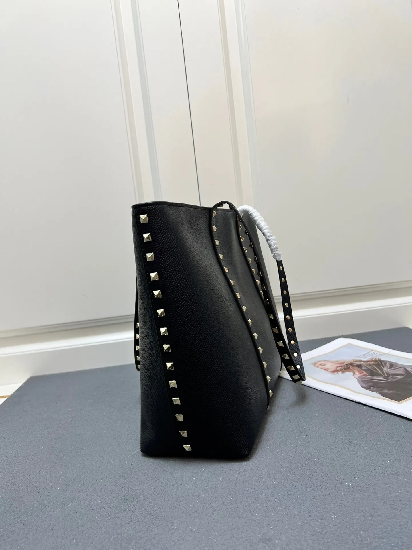 All Categories Official Website "Brand Women's Bags" Women's Bags 💙 Valentino 2025 New Valentino Handbags