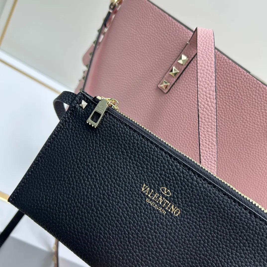 All Categories Official Website "Brand Women's Bags" Women's Bags 💙 Valentino 2025 New VALENTINO Handbags