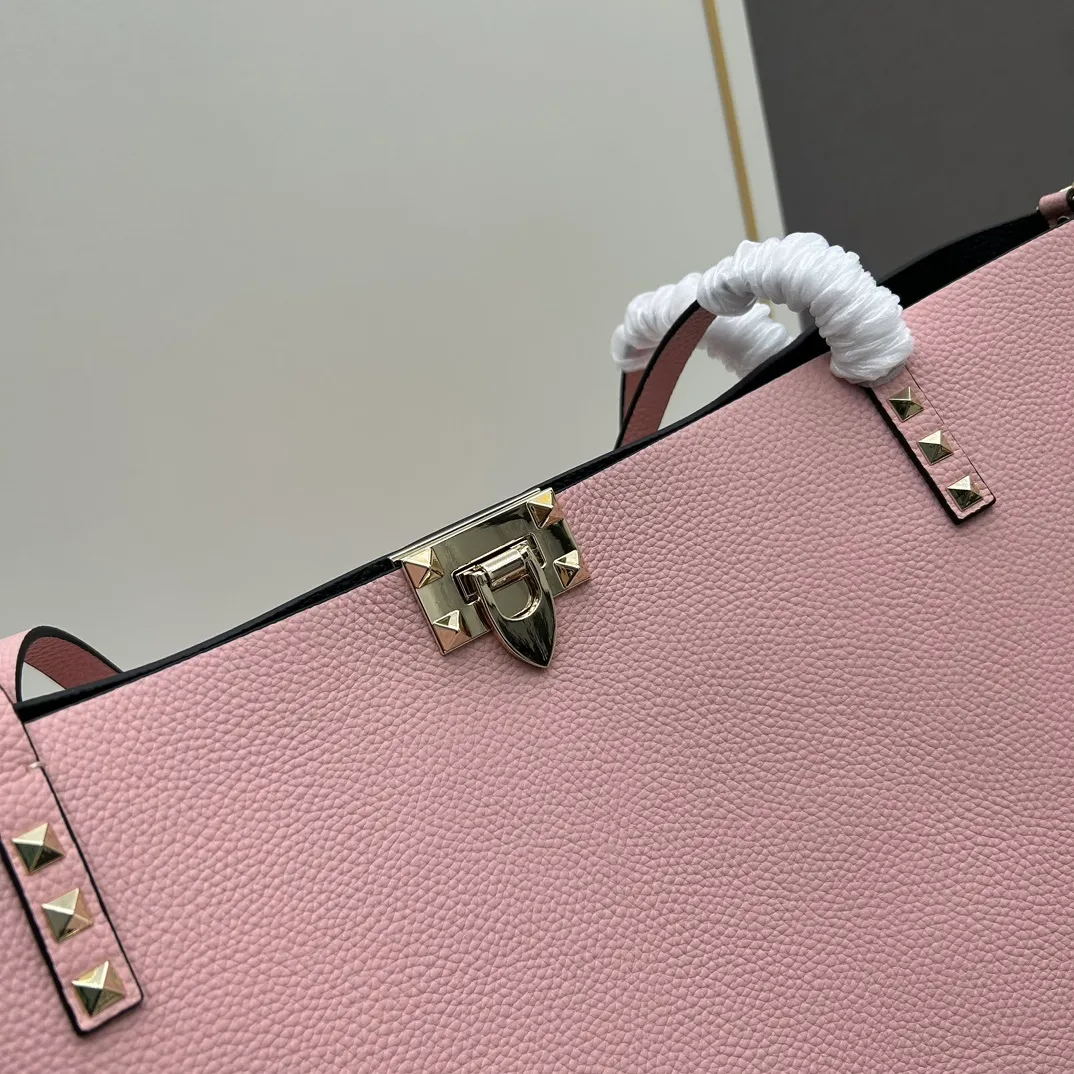 All Categories Official Website "Brand Women's Bags" Women's Bags 💙 Valentino 2025 New VALENTINO Handbags