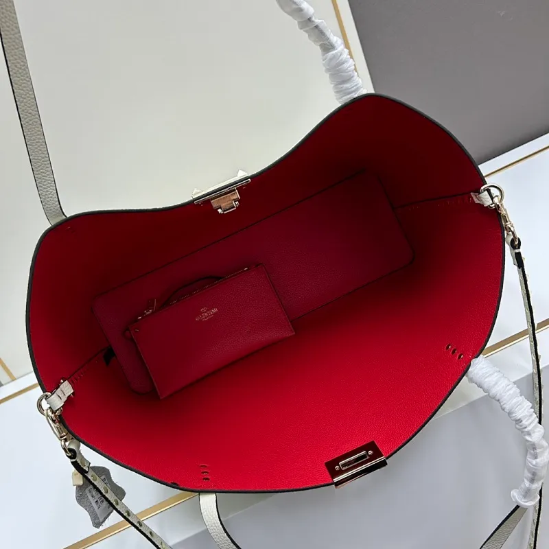 All Categories Official Website "Brand Women's Bags" Women's Bags 💙 Valentino 2025 New VALENTINO Handbags