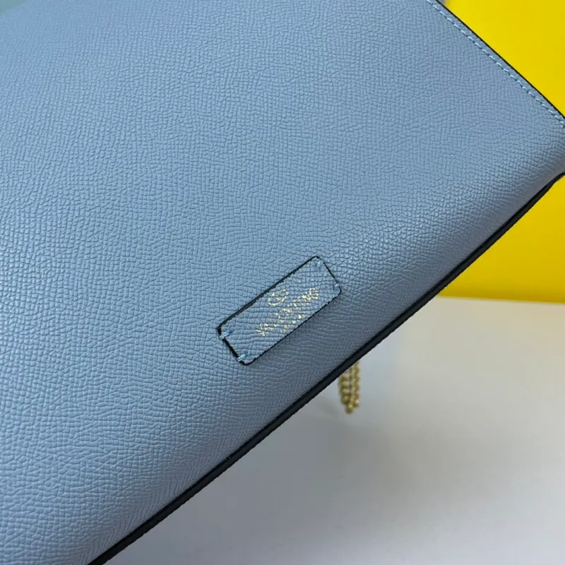 All Categories Official Website "Brand Women's Bags" Women's Bags 💙 Valentino 2025 New VALENTINO Crossbody Bag
