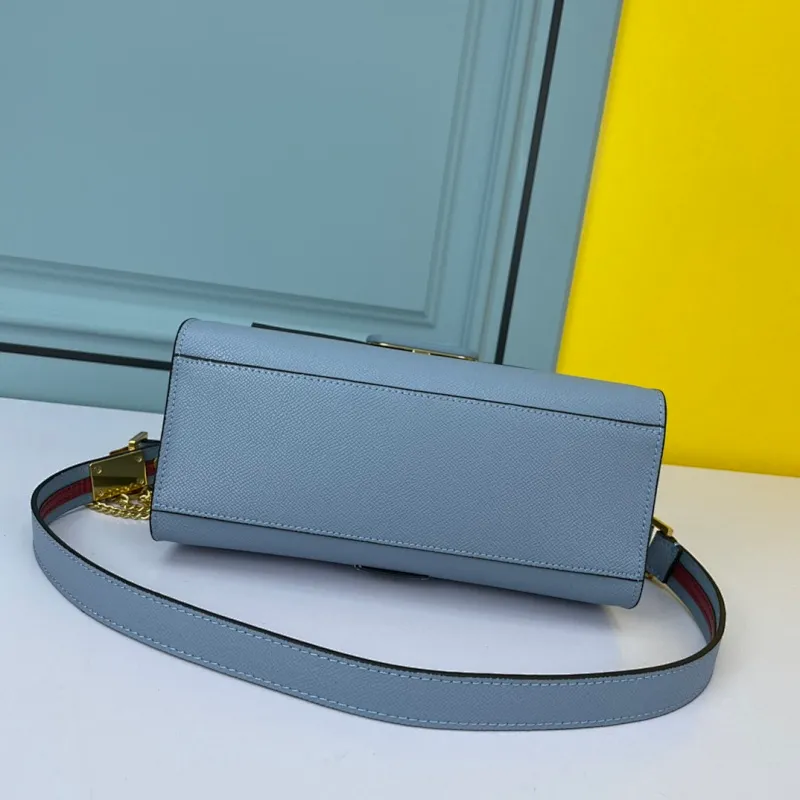 All Categories Official Website "Brand Women's Bags" Women's Bags 💙 Valentino 2025 New VALENTINO Crossbody Bag